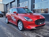 First vehicle image