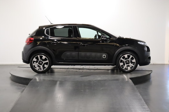 CITROEN C3 1.2 PureTech Shine 2
