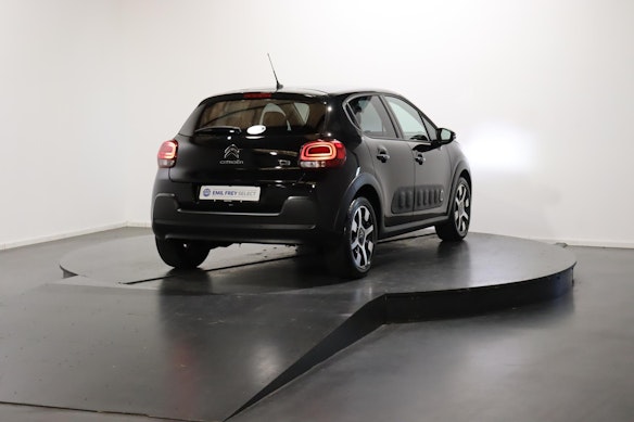 CITROEN C3 1.2 PureTech Shine 3