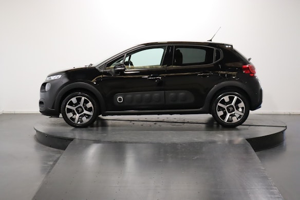CITROEN C3 1.2 PureTech Shine 1