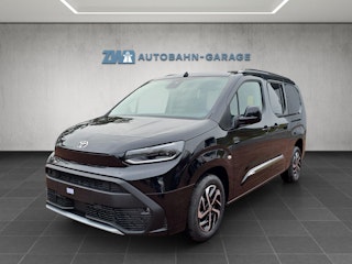 Vehicle image TOYOTA PROACE CITY VERSO