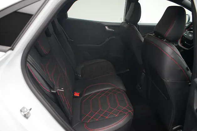 Ford Puma 1.0 EcoB Hybrid 125 ST-Line X
