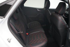 Vehicle image FORD Puma 1.0 EcoB Hybrid 125 ST-Line X