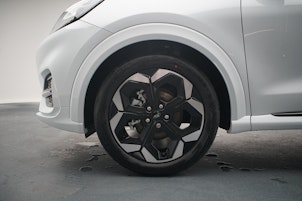 Vehicle image FORD Puma 1.0 EcoB Hybrid 125 ST-Line X