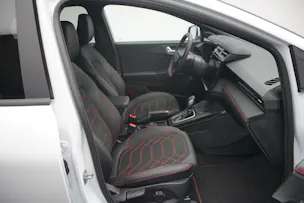 Ford Puma 1.0 EcoB Hybrid 125 ST-Line X