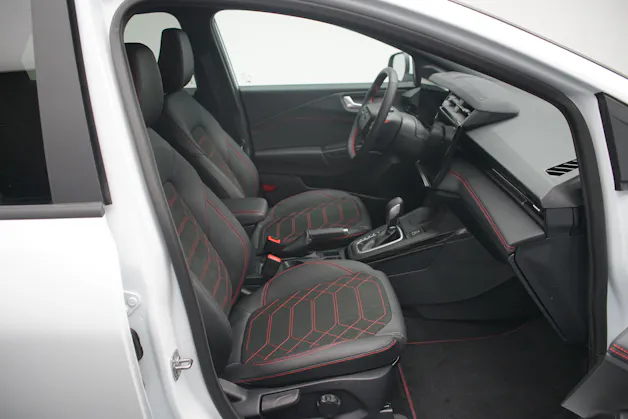 Ford Puma 1.0 EcoB Hybrid 125 ST-Line X