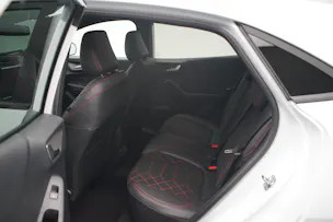 Ford Puma 1.0 EcoB Hybrid 125 ST-Line X