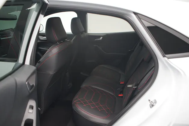 Ford Puma 1.0 EcoB Hybrid 125 ST-Line X