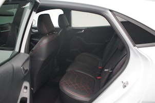 Vehicle image FORD Puma 1.0 EcoB Hybrid 125 ST-Line X