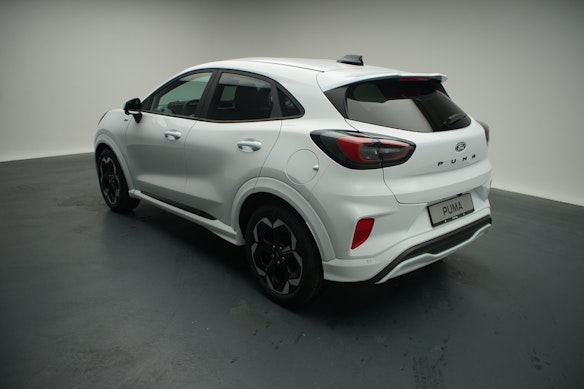 FORD Puma 1.0 EcoB Hybrid 125 ST-Line X 2