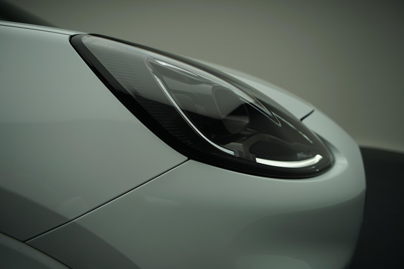 Vehicle image FORD PUMA