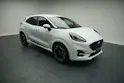 Ford Puma 1.0 EcoB Hybrid 125 ST-Line X