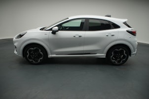 Vehicle image FORD Puma 1.0 EcoB Hybrid 125 ST-Line X