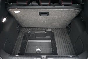 Vehicle image FORD Puma 1.0 EcoB Hybrid 125 ST-Line X