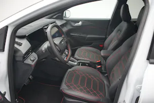 Ford Puma 1.0 EcoB Hybrid 125 ST-Line X