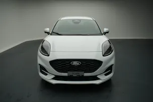 Ford Puma 1.0 EcoB Hybrid 125 ST-Line X