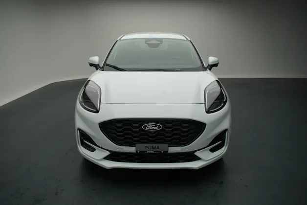 Ford Puma 1.0 EcoB Hybrid 125 ST-Line X