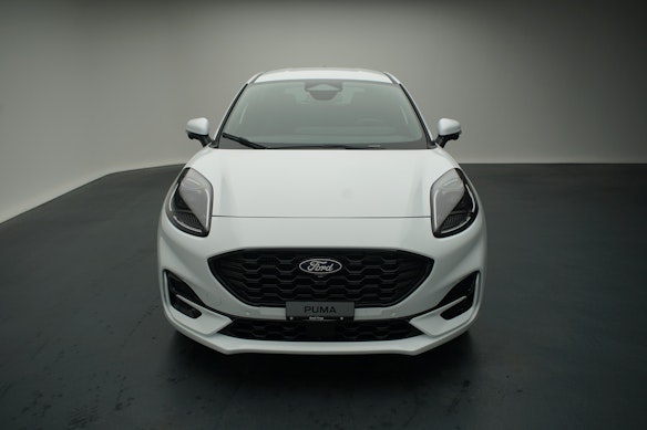 FORD Puma 1.0 EcoB Hybrid 125 ST-Line X 3