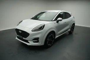 Ford Puma 1.0 EcoB Hybrid 125 ST-Line X
