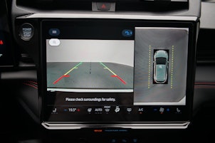 Vehicle image FORD Puma 1.0 EcoB Hybrid 125 ST-Line X