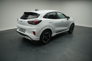 Vehicle image FORD Puma 1.0 EcoB Hybrid 125 ST-Line X