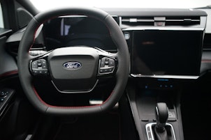 Vehicle image FORD Puma 1.0 EcoB Hybrid 125 ST-Line X