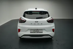 Ford Puma 1.0 EcoB Hybrid 125 ST-Line X