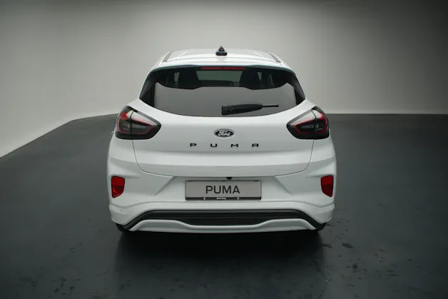 Ford Puma 1.0 EcoB Hybrid 125 ST-Line X
