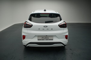 Vehicle image FORD Puma 1.0 EcoB Hybrid 125 ST-Line X