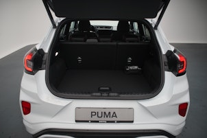 Vehicle image FORD Puma 1.0 EcoB Hybrid 125 ST-Line X