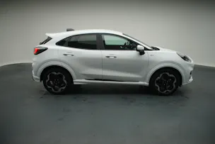 Ford Puma 1.0 EcoB Hybrid 125 ST-Line X
