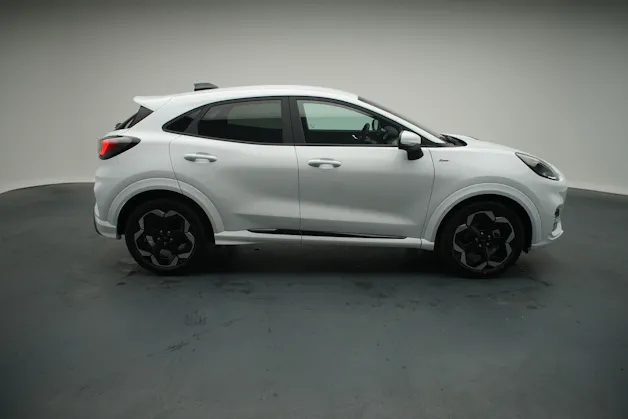Ford Puma 1.0 EcoB Hybrid 125 ST-Line X