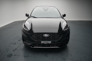 Vehicle image FORD Puma 1.0 EcoB Hybrid 125 ST-Line X