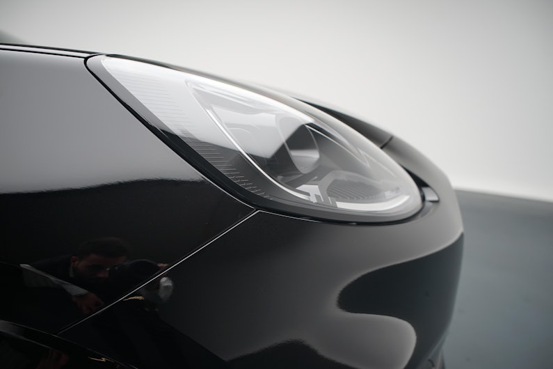 Vehicle image FORD PUMA