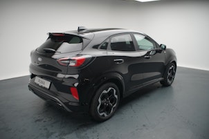 Vehicle image FORD Puma 1.0 EcoB Hybrid 125 ST-Line X