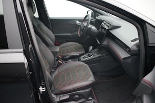 Vehicle image FORD Puma 1.0 EcoB Hybrid 125 ST-Line X