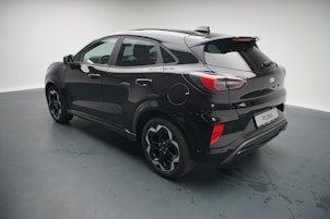 Vehicle image FORD Puma 1.0 EcoB Hybrid 125 ST-Line X