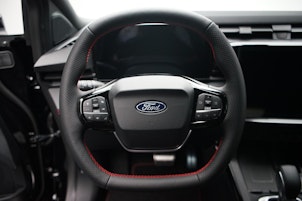 Vehicle image FORD Puma 1.0 EcoB Hybrid 125 ST-Line X