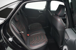 Vehicle image FORD Puma 1.0 EcoB Hybrid 125 ST-Line X