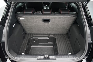 Vehicle image FORD Puma 1.0 EcoB Hybrid 125 ST-Line X