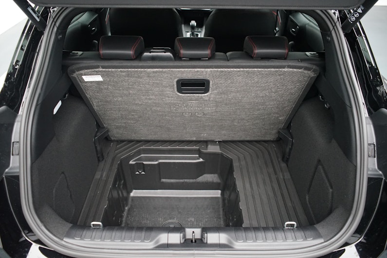 Vehicle image FORD PUMA