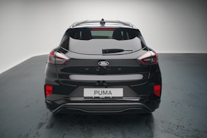 Vehicle image FORD Puma 1.0 EcoB Hybrid 125 ST-Line X