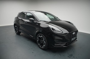 Vehicle image FORD Puma 1.0 EcoB Hybrid 125 ST-Line X