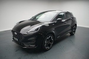 Vehicle image FORD Puma 1.0 EcoB Hybrid 125 ST-Line X