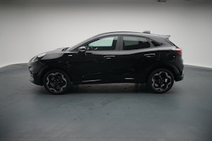 Vehicle image FORD Puma 1.0 EcoB Hybrid 125 ST-Line X