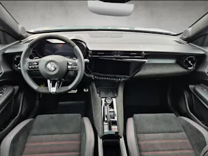 Alfa Romeo Junior 1.2 Ibrida Speciale