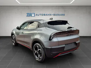 Alfa Romeo Junior 1.2 Ibrida Speciale