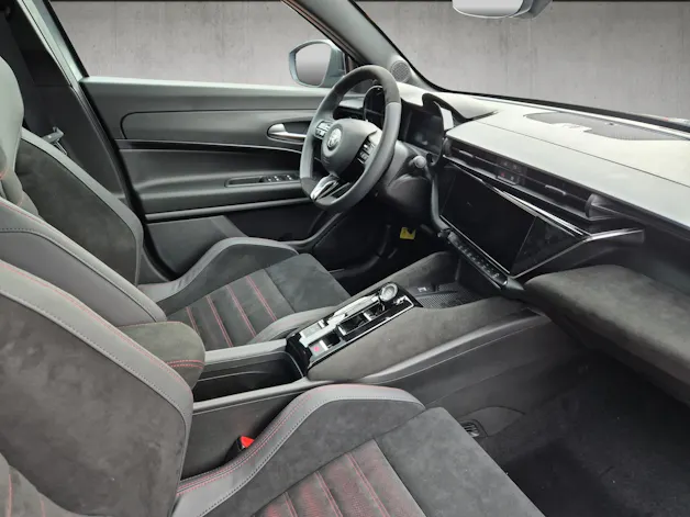 Alfa Romeo Junior 1.2 Ibrida Speciale