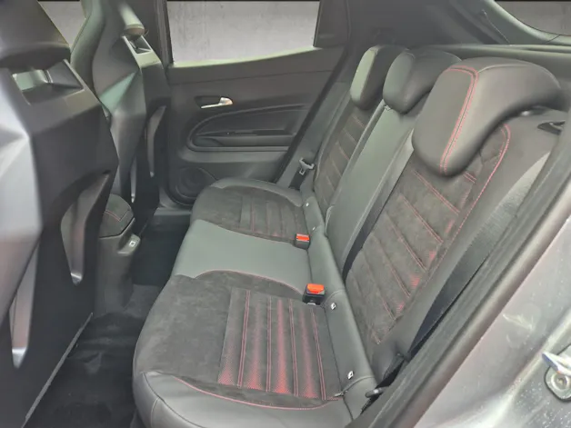 Alfa Romeo Junior 1.2 Ibrida Speciale