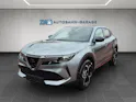 Alfa Romeo Junior 1.2 Ibrida Speciale